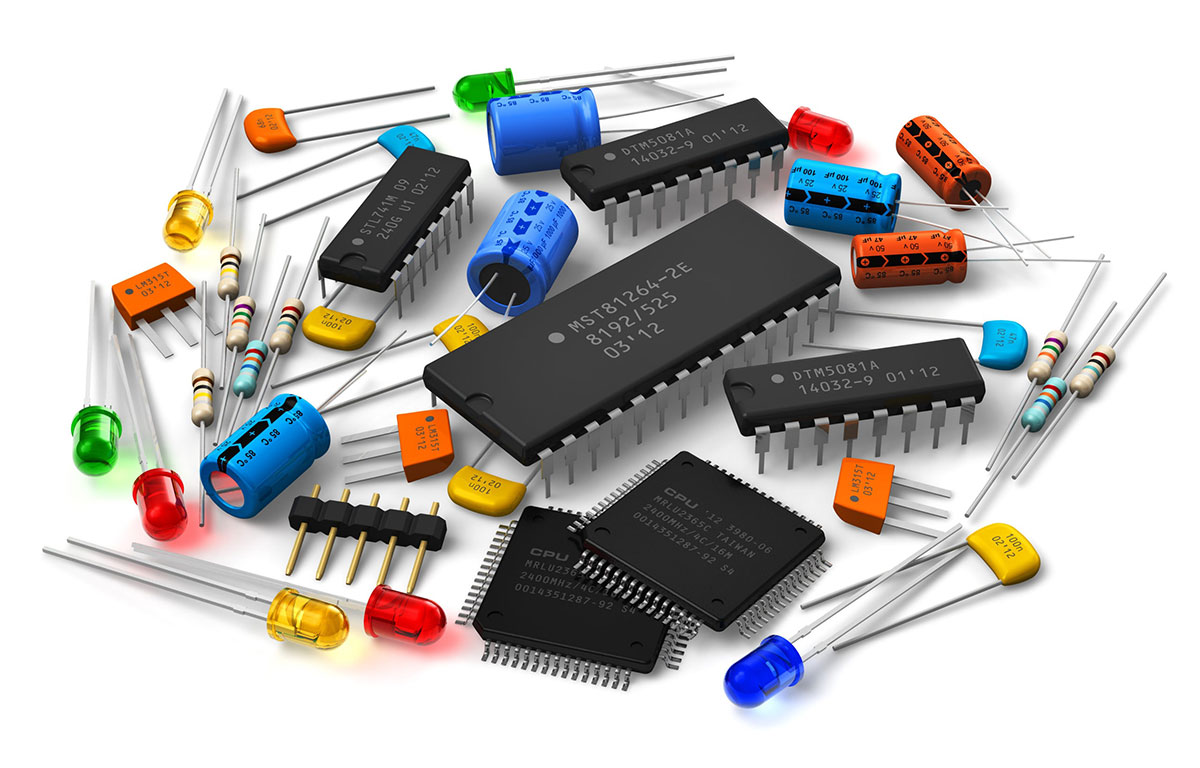Board Component Replacement