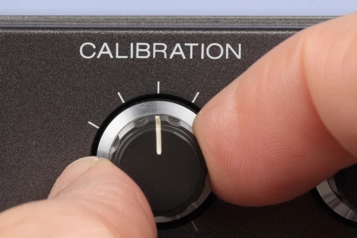 Sensor Installation & Calibration