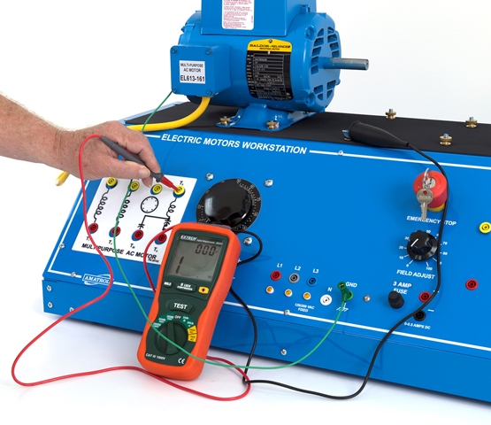 ABLY Electrical Trainer